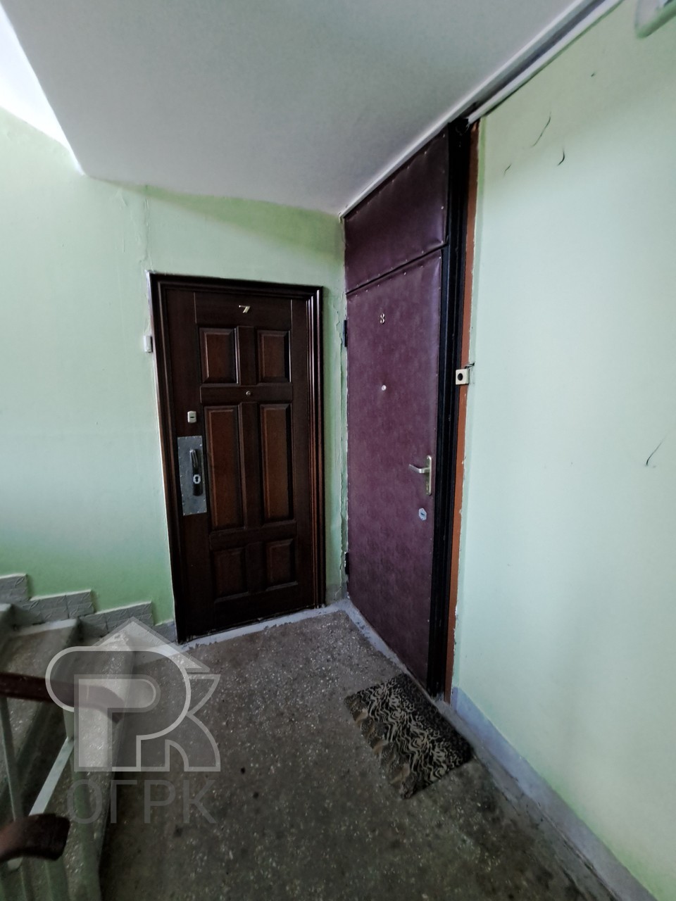 Купить 2-комнатную квартиру, №388299