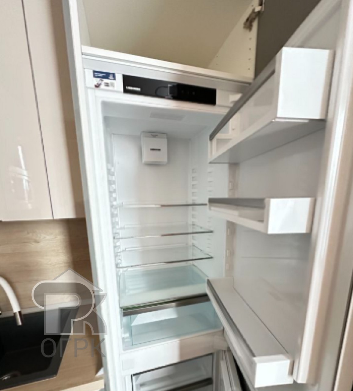 Купить 1-комнатную квартиру, №388406