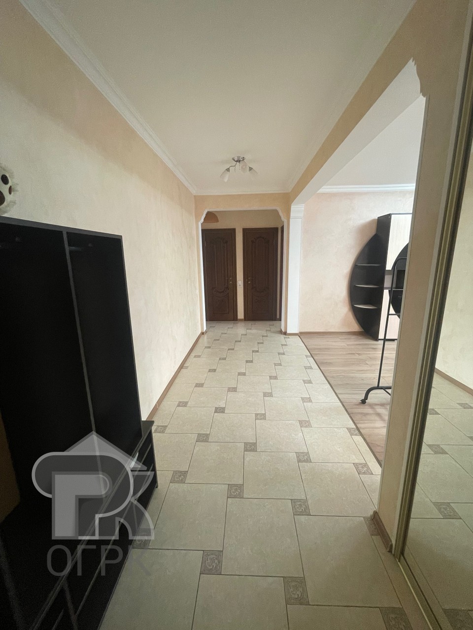 Купить 3-комнатную квартиру, №389089