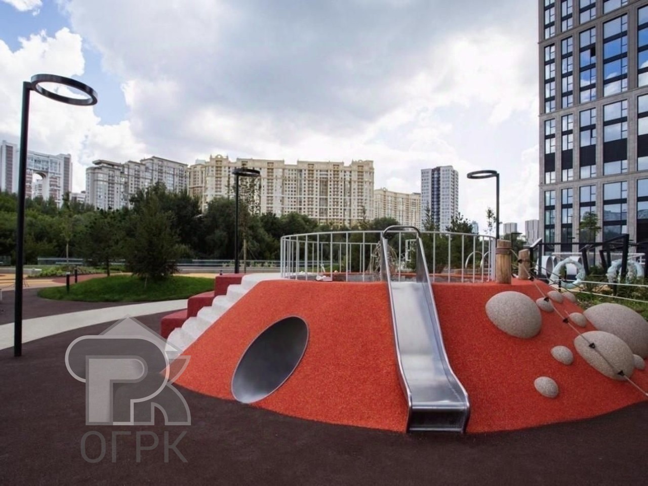 Купить 2-комнатную квартиру, №386001