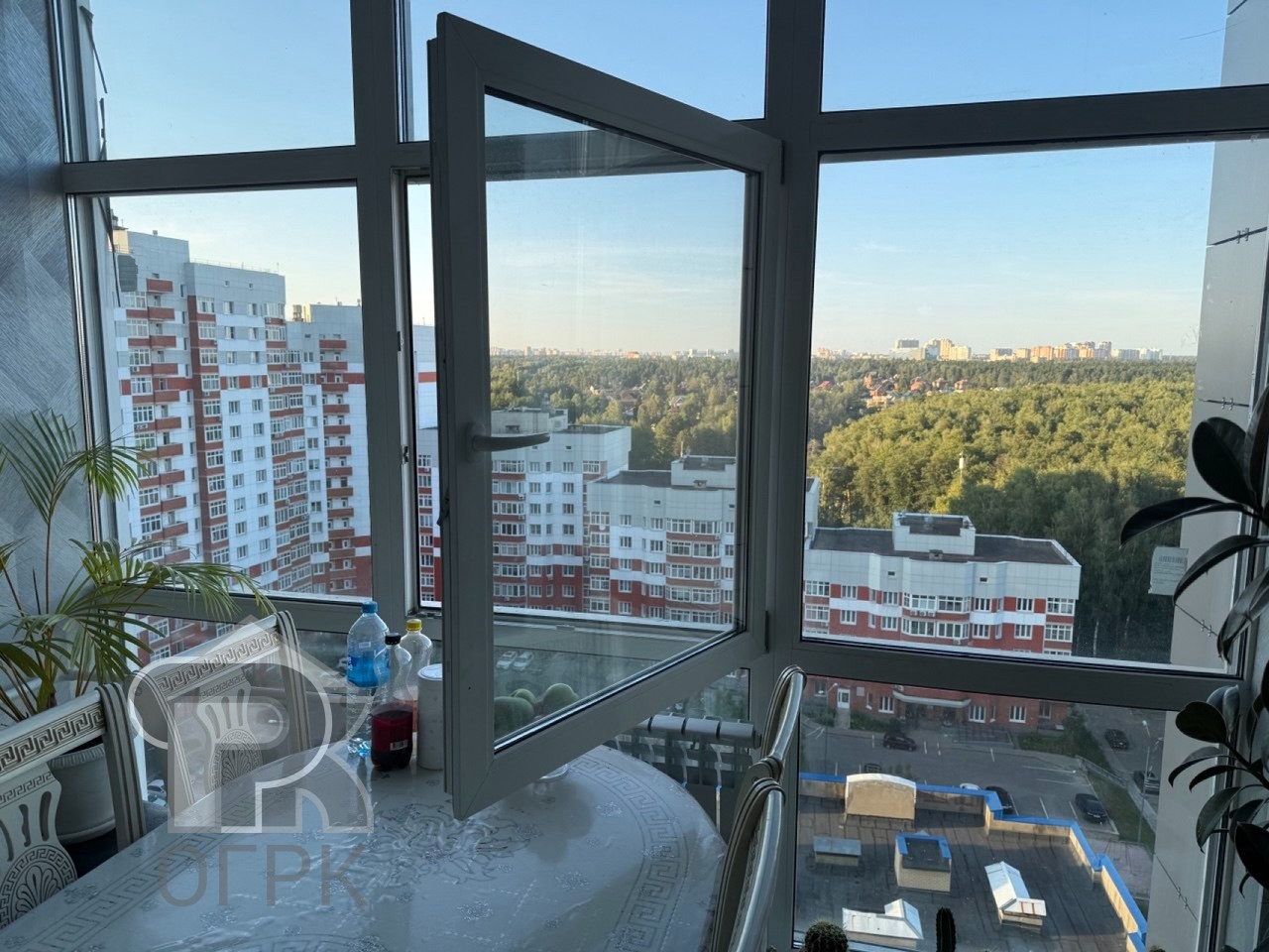 Купить 3-комнатную квартиру, №386848