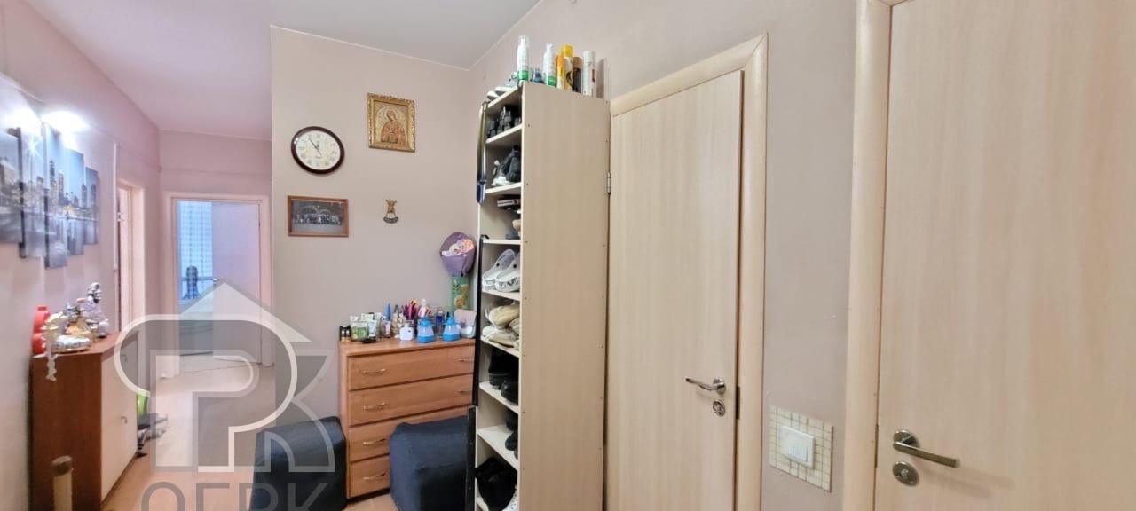 Купить 3-комнатную квартиру, №387594