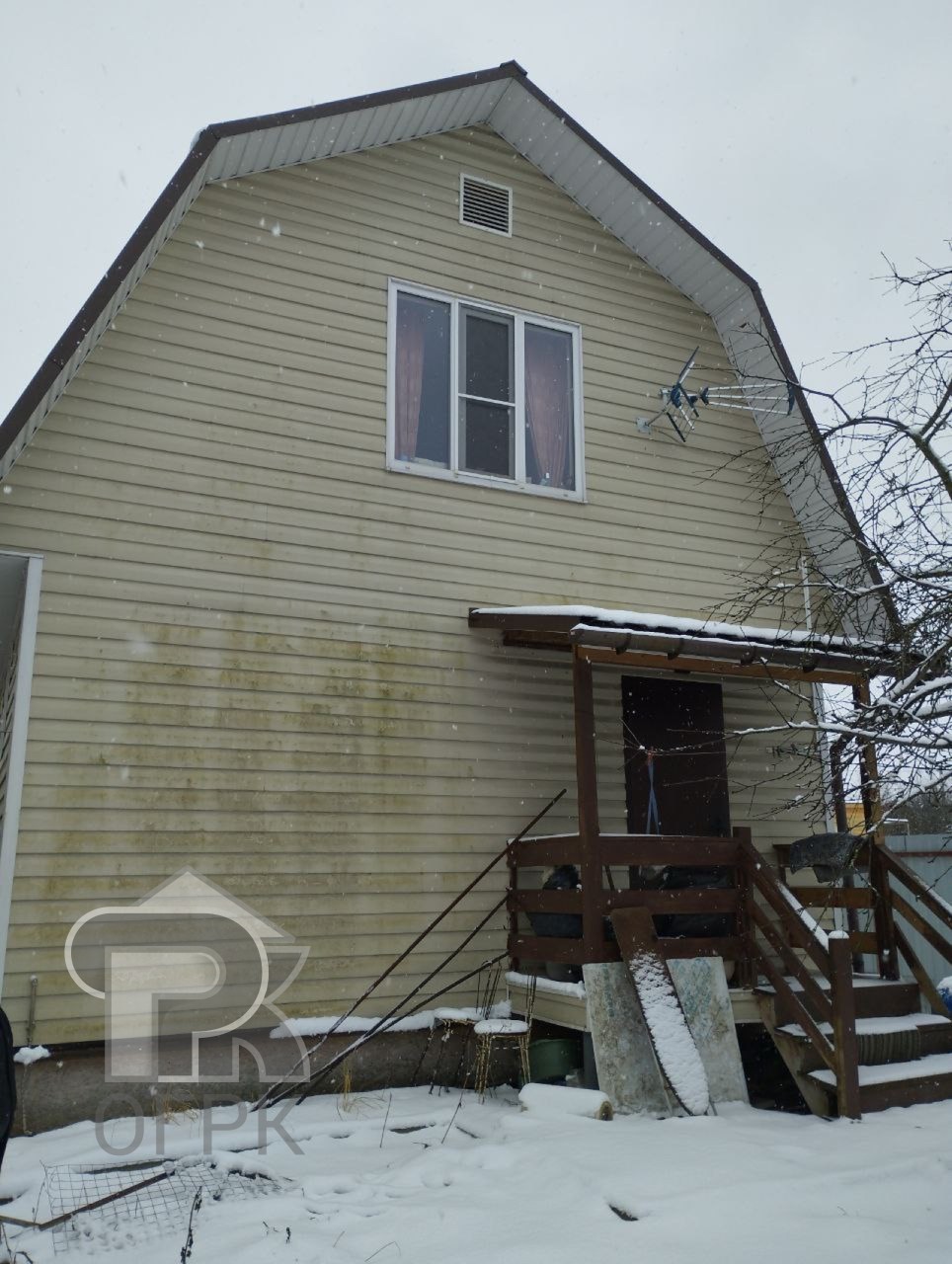 Купить дом, №387974