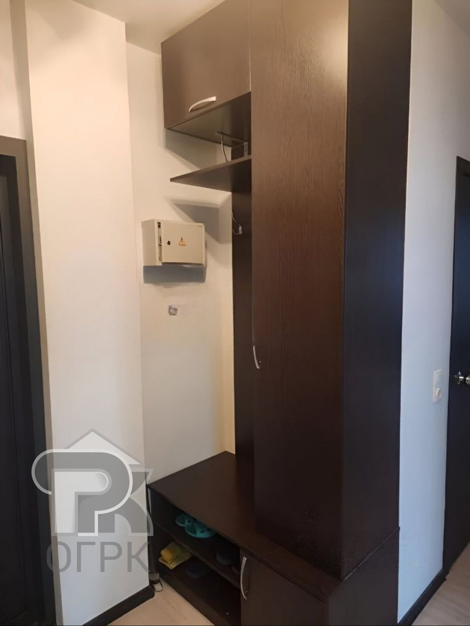 Купить 2-комнатную квартиру, №387597