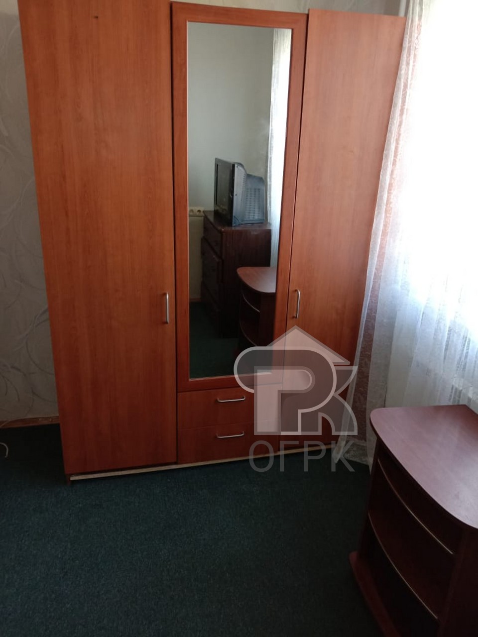 Купить 1-комнатную квартиру, №336690