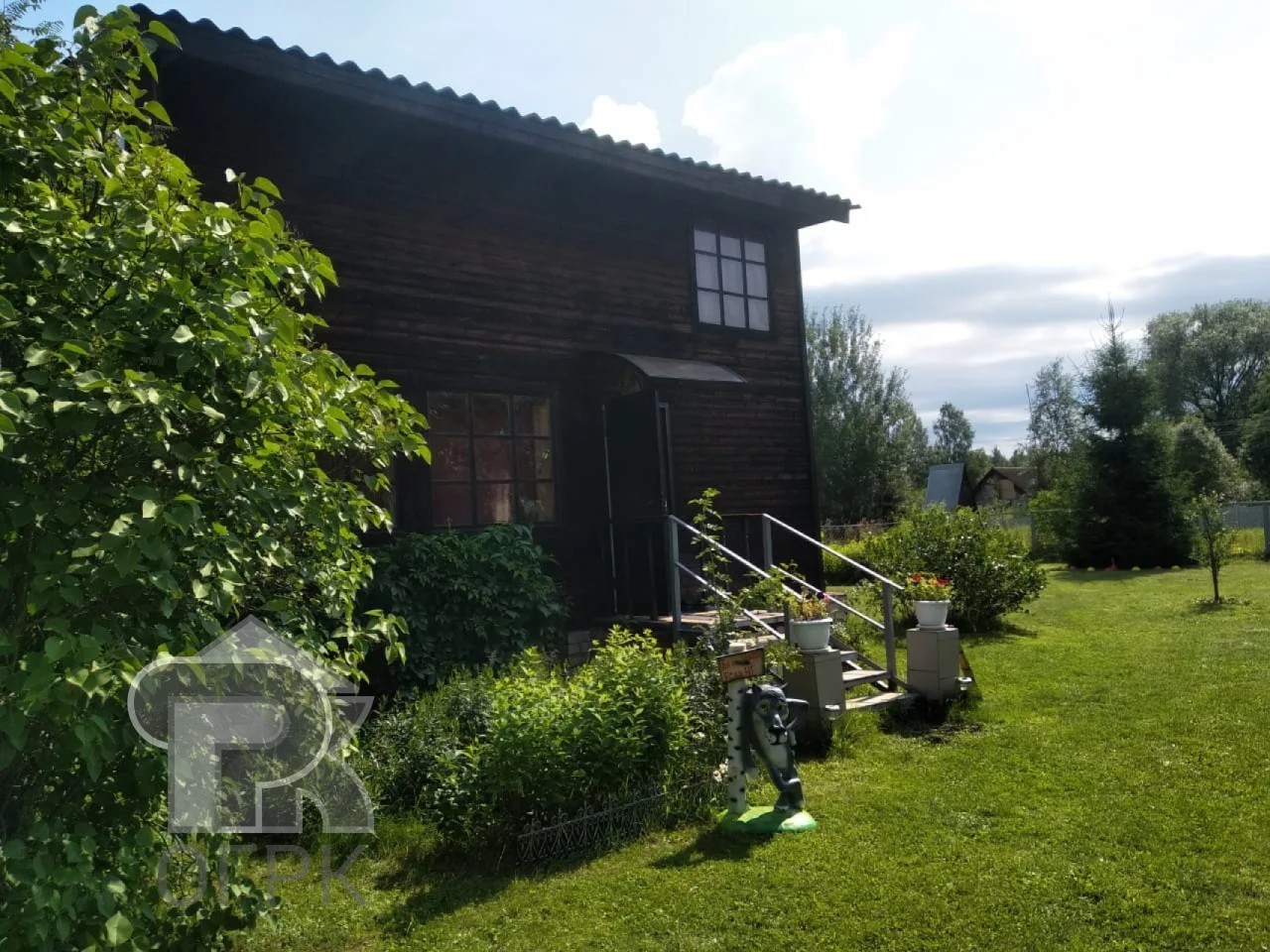 Купить дом, №389156