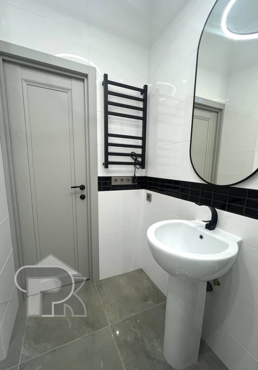 Купить 1-комнатную квартиру, №387461