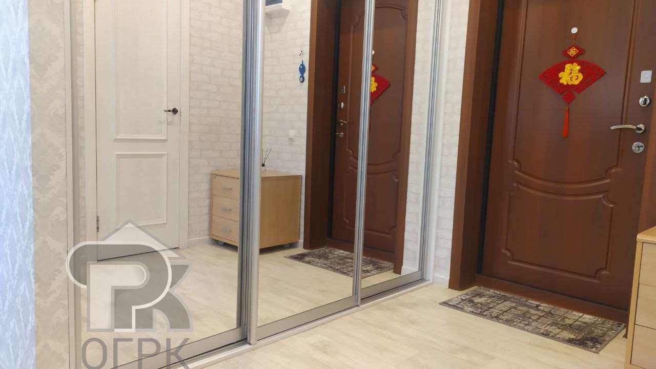 Купить 7-комнатную квартиру, №388192