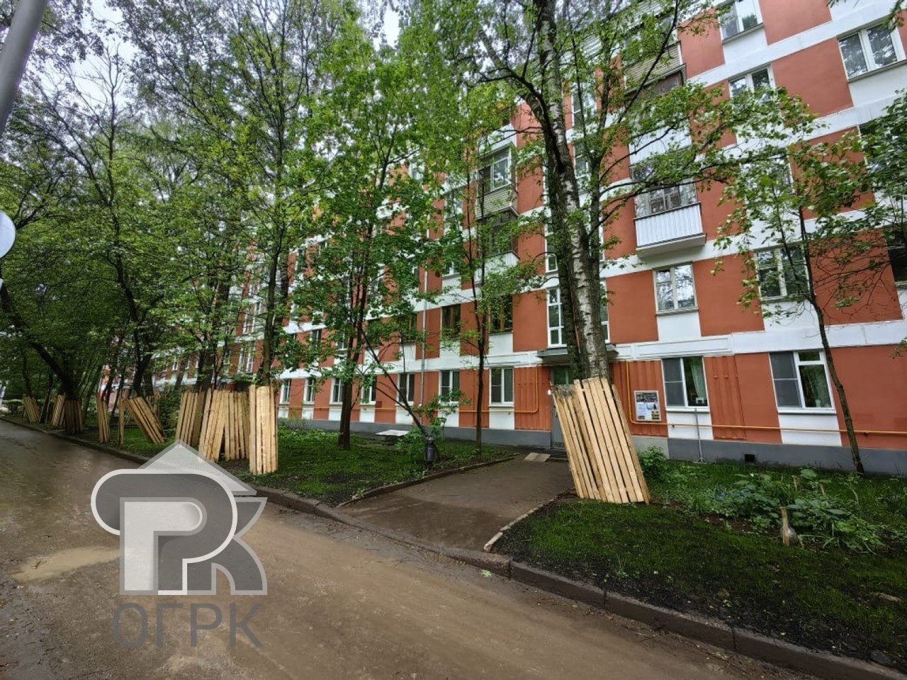 Купить 3-комнатную квартиру, №386614