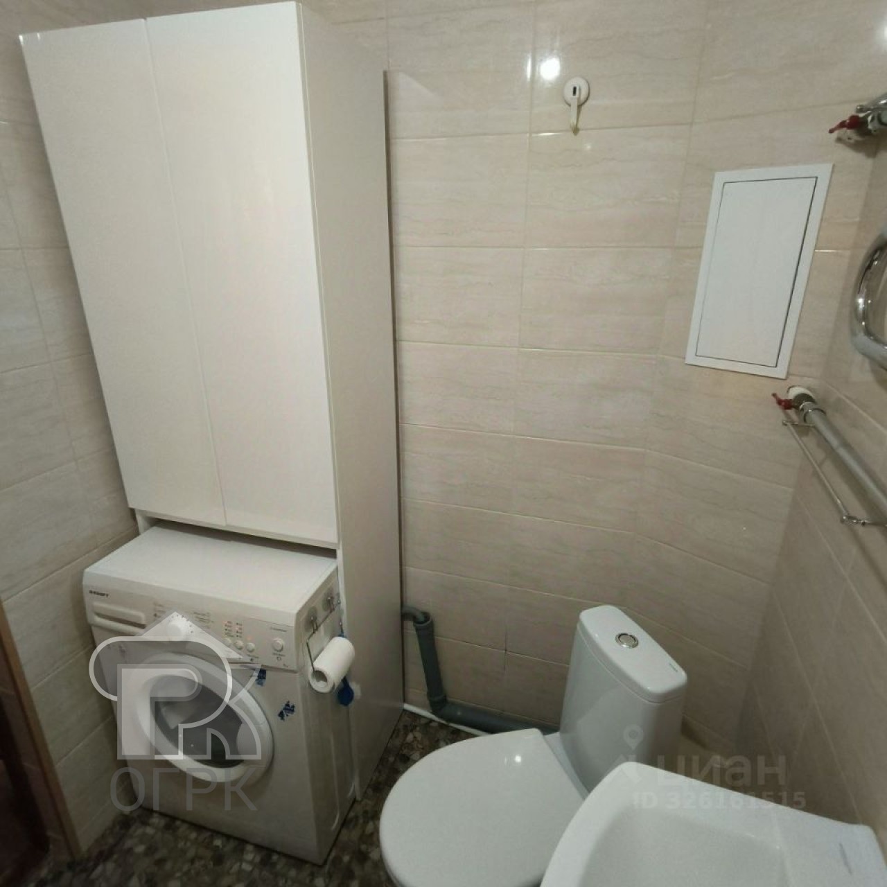 Купить 1-комнатную квартиру, №388487