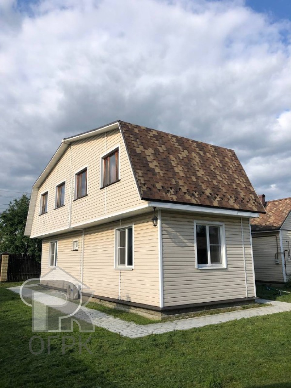 Купить дом, №388102