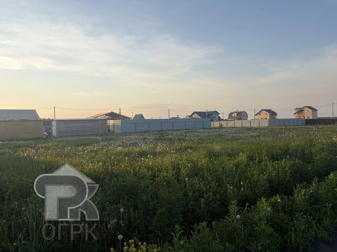 Купить землю, №391272