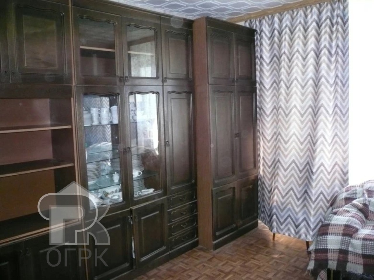 Купить 3-комнатную квартиру, №390600