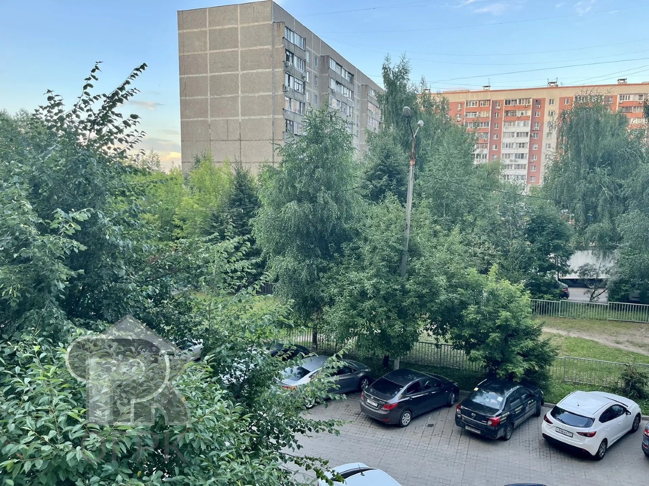 Купить 2-комнатную квартиру, №390891