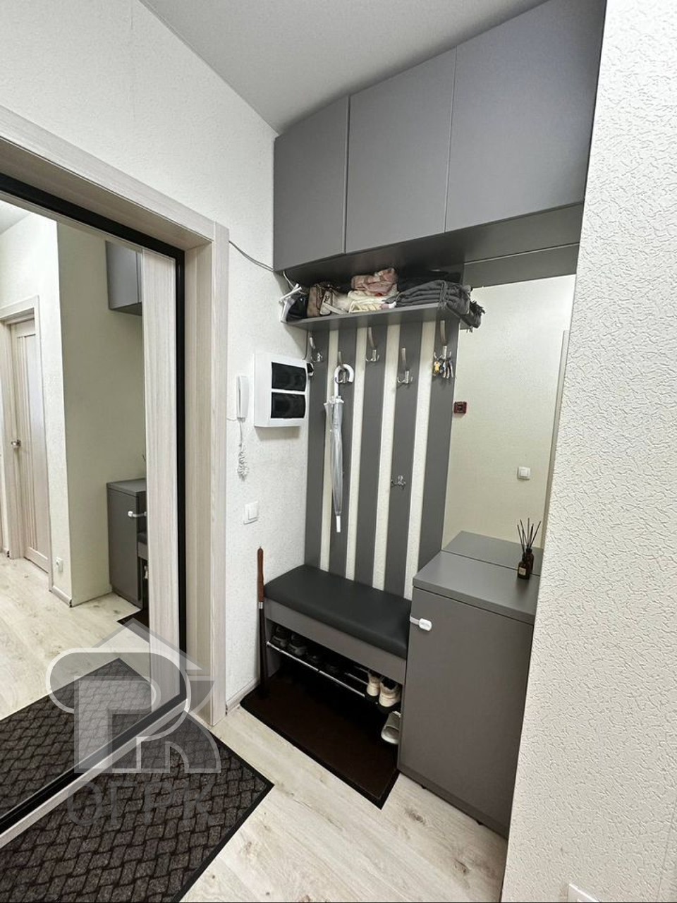 Купить 1-комнатную квартиру, №387650