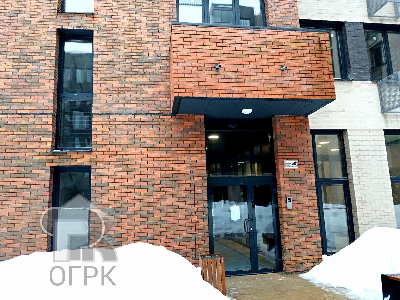 Купить 3-комнатную квартиру, №387584