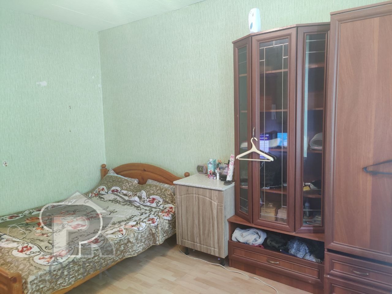 Купить 1-комнатную квартиру, №385757