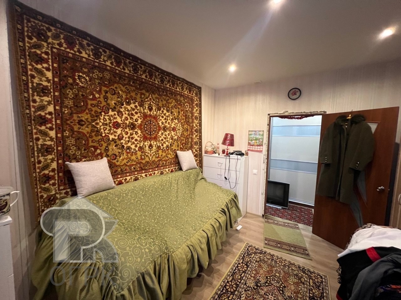 Купить 2-комнатную квартиру, №388048