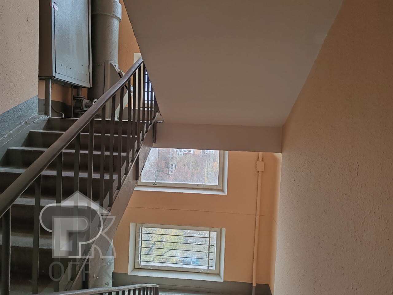 Купить 1-комнатную квартиру, №387400