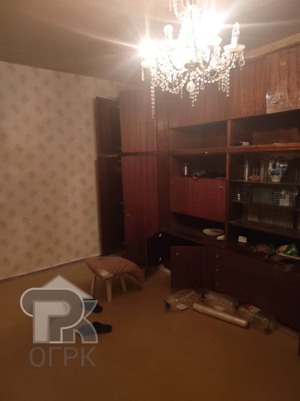 Купить 3-комнатную квартиру, №386195