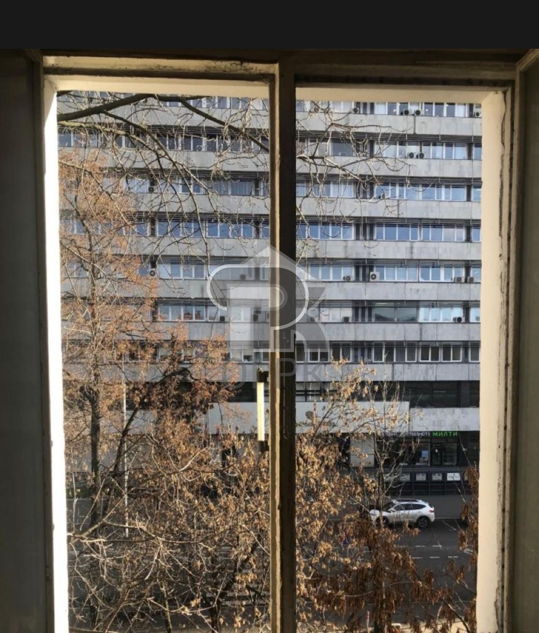 Купить 2-комнатную квартиру, №387539