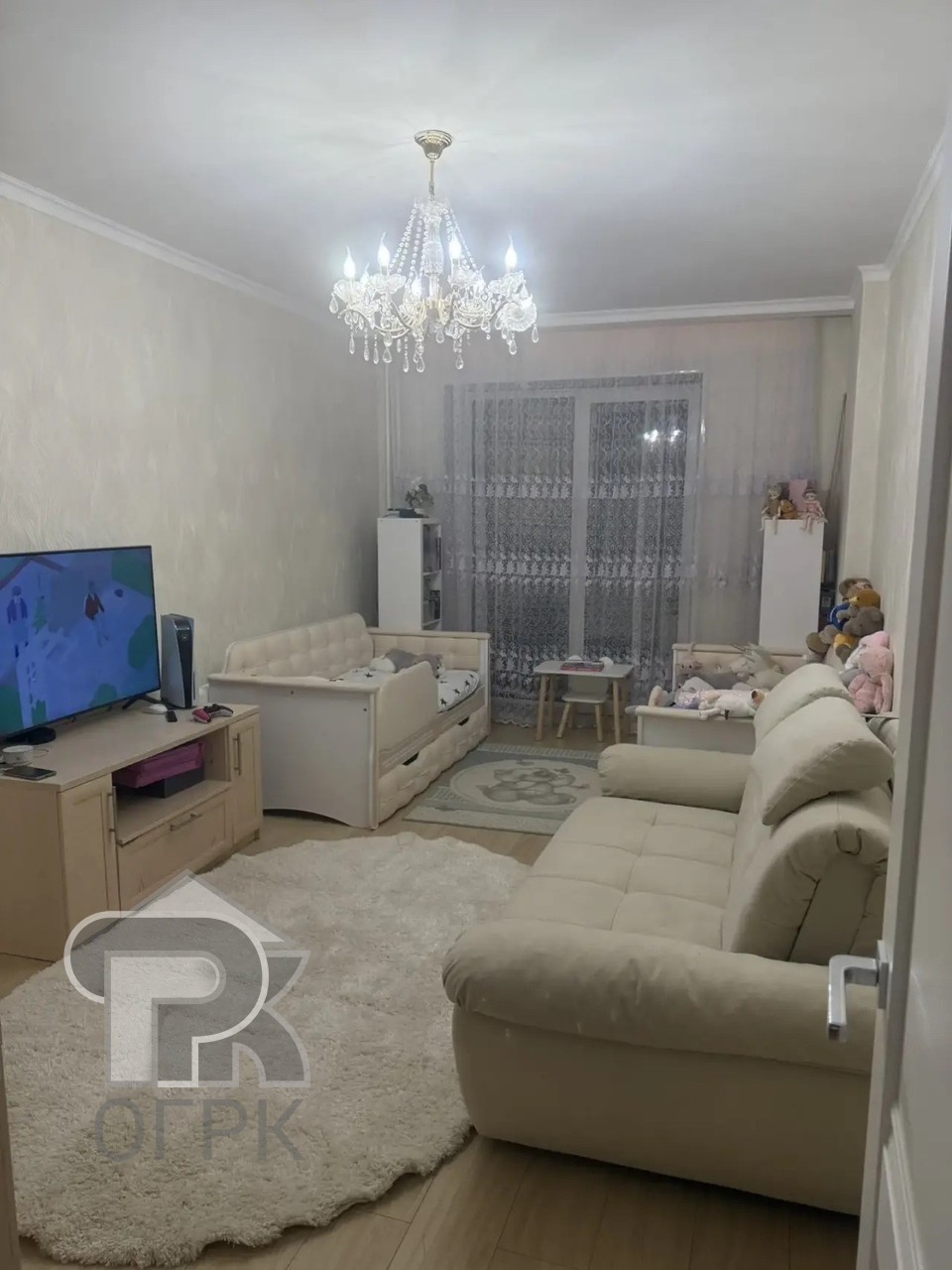 Купить 2-комнатную квартиру, №390433