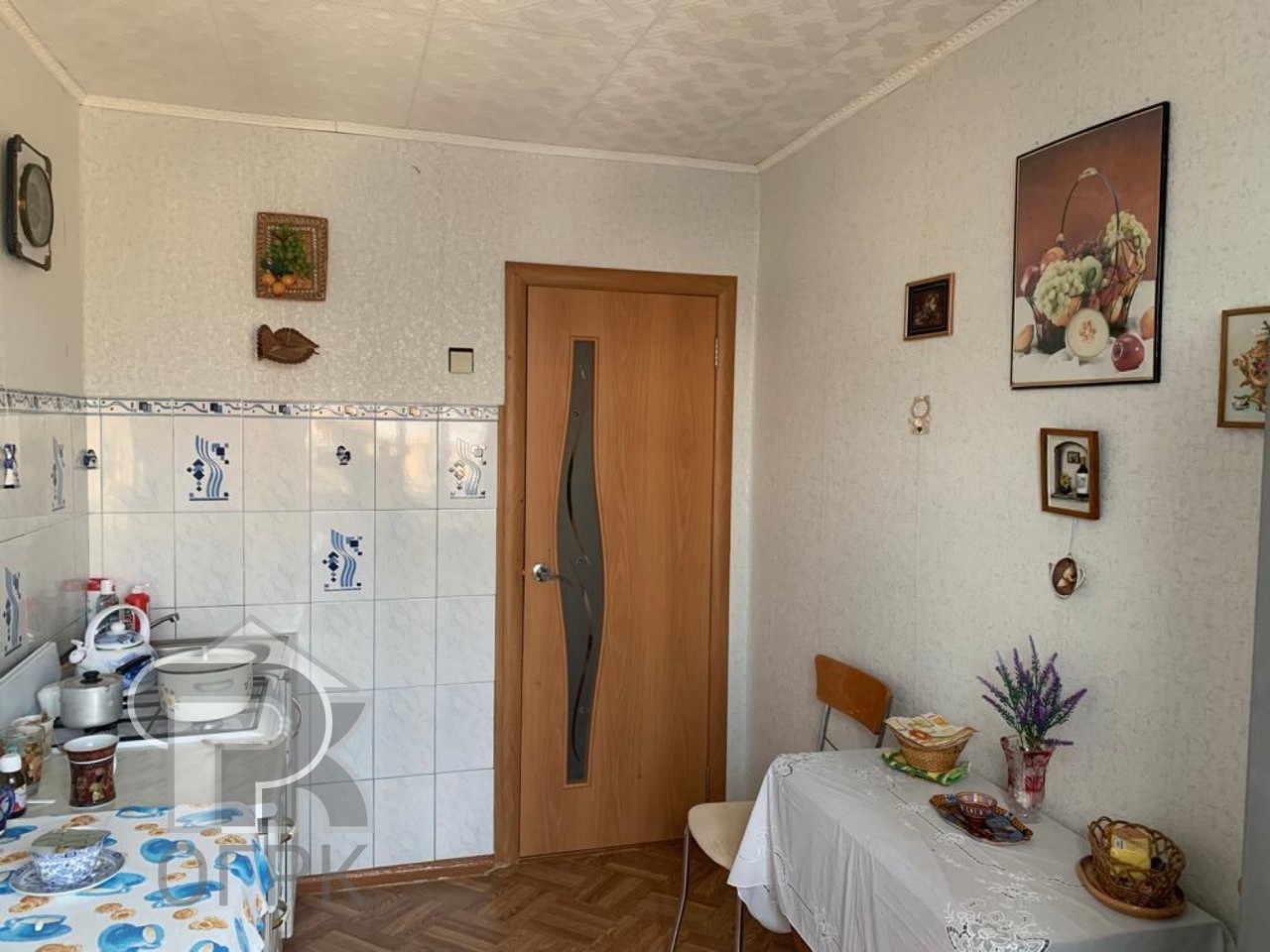 Купить 2-комнатную квартиру, №369124