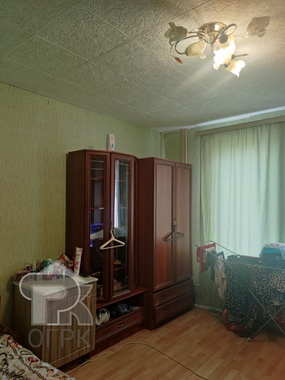 Купить 1-комнатную квартиру, №385757