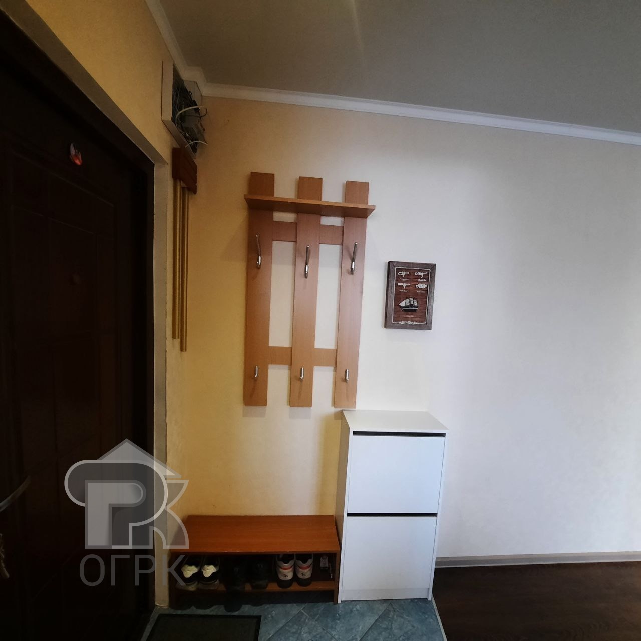 Купить 5-комнатную квартиру, №388445