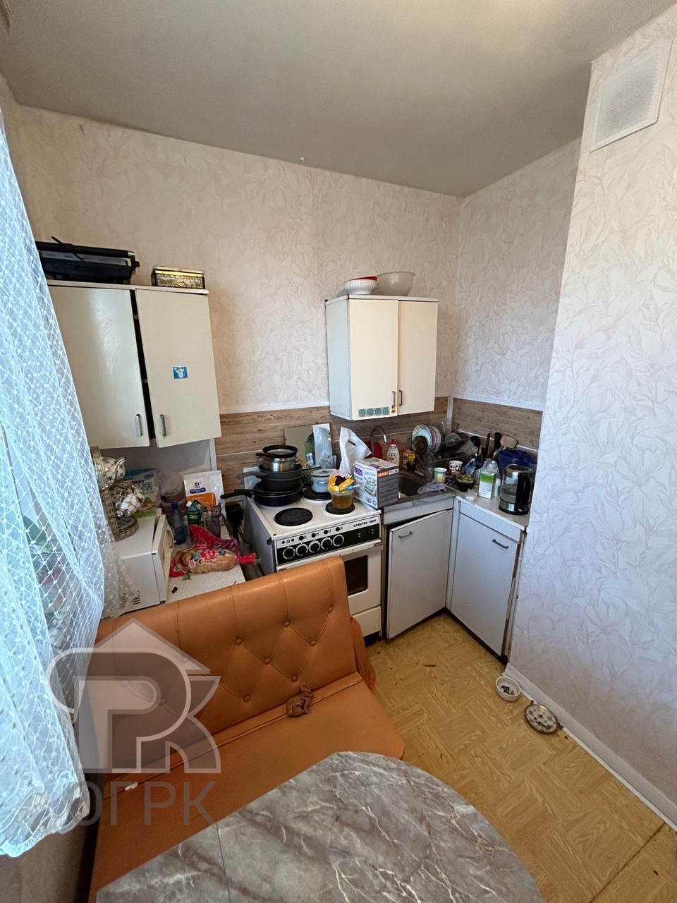 Купить 1-комнатную квартиру, №371290