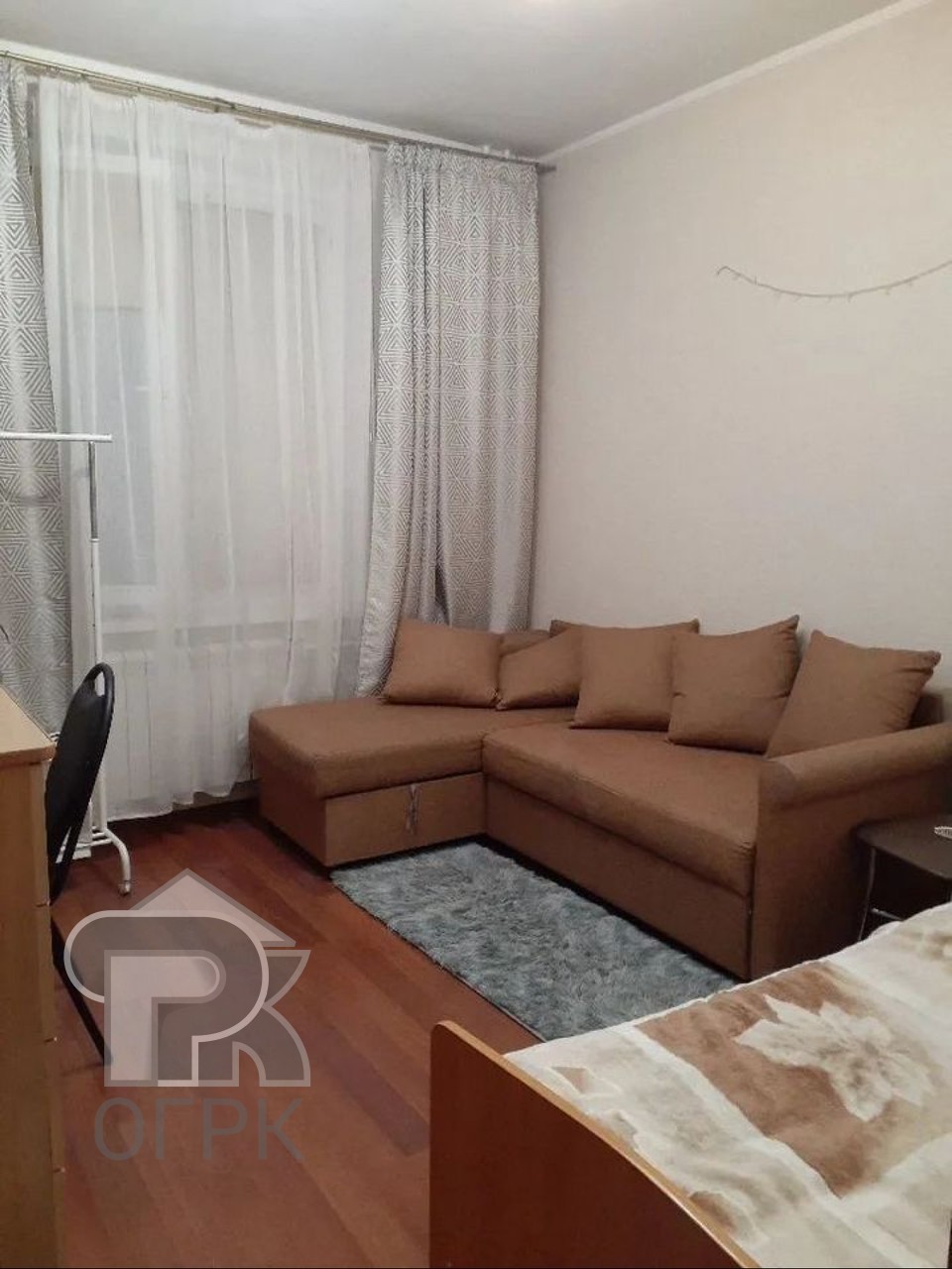 Купить 2-комнатную квартиру, №388919