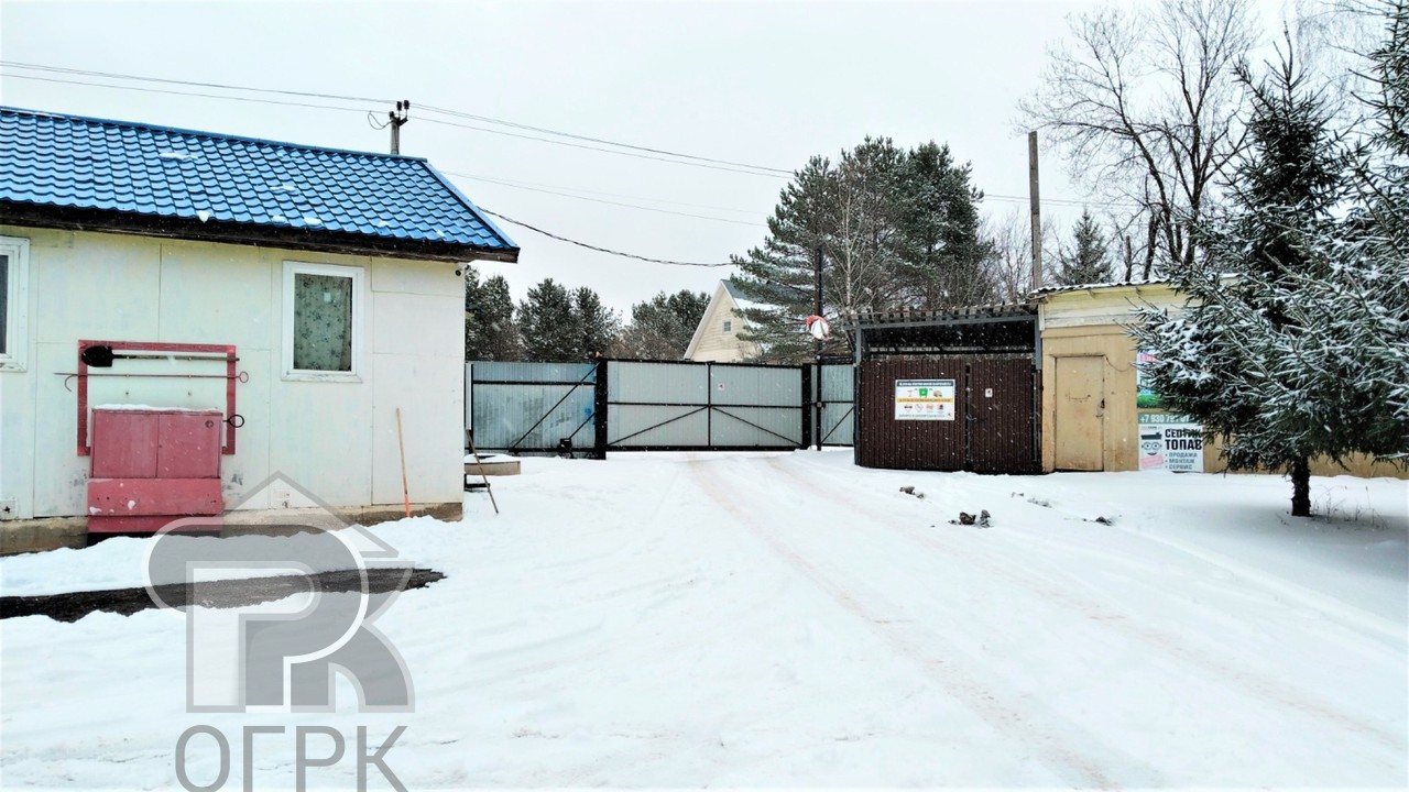 Купить коттедж, №385098