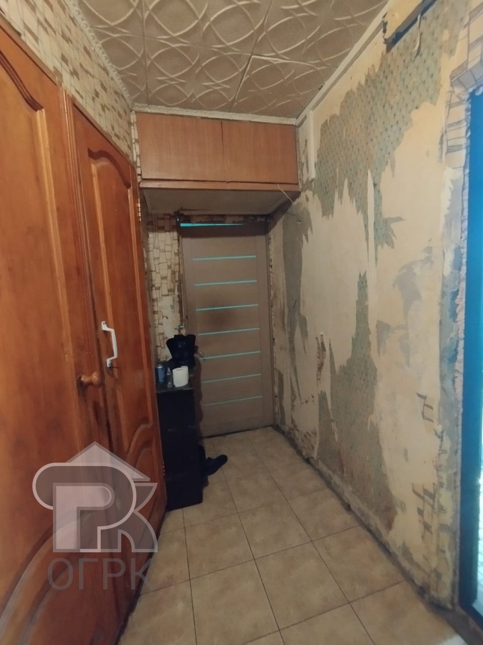 Купить 3-комнатную квартиру, №385614