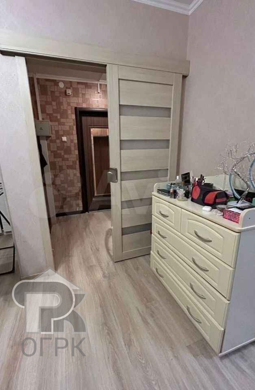 Купить 1-комнатную квартиру, №387885