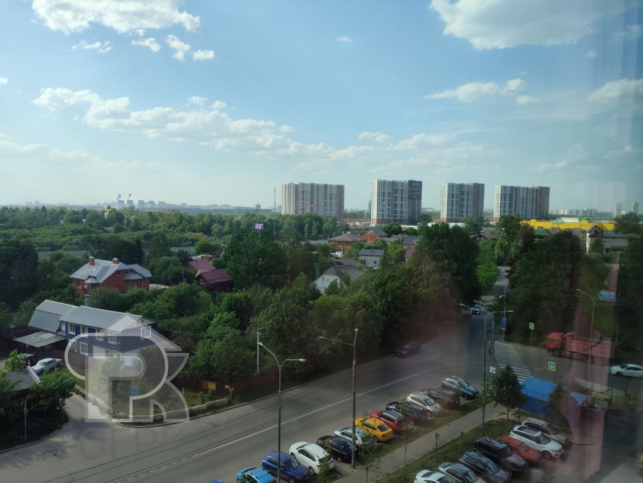 Купить 3-комнатную квартиру, №385684