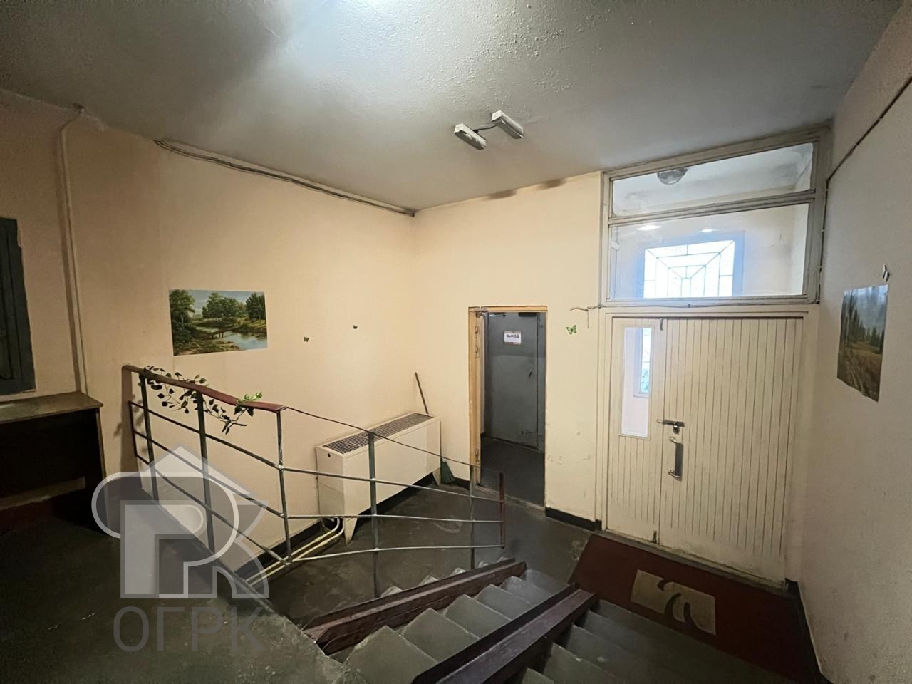 Купить 3-комнатную квартиру, №385800