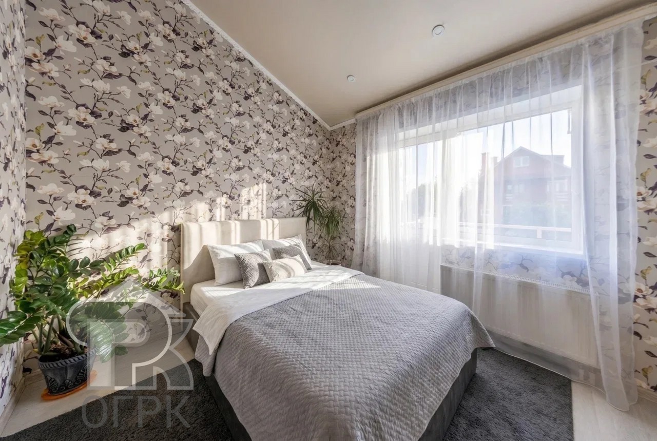 Купить коттедж, №390350