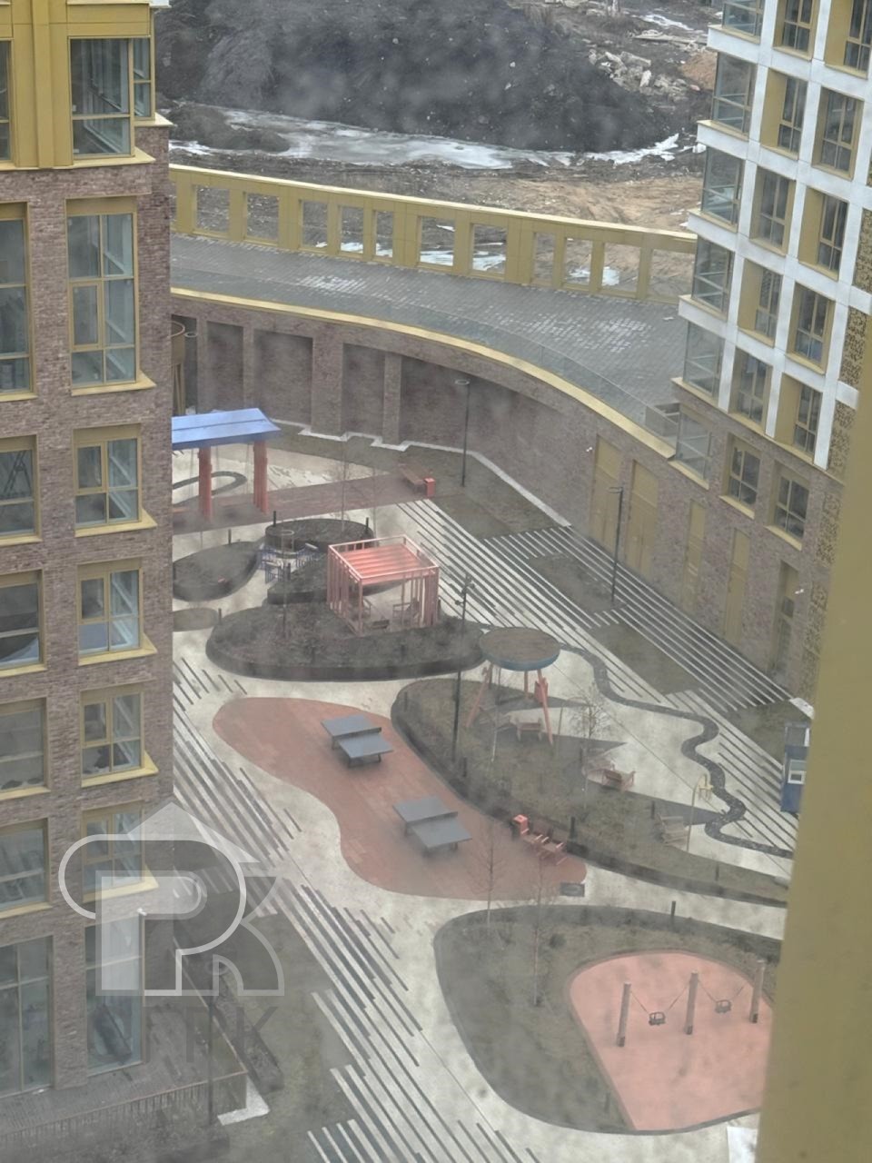 Купить студию, №386261