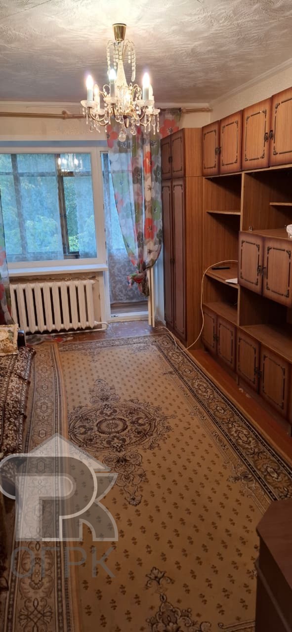 Купить 2-комнатную квартиру, №387005