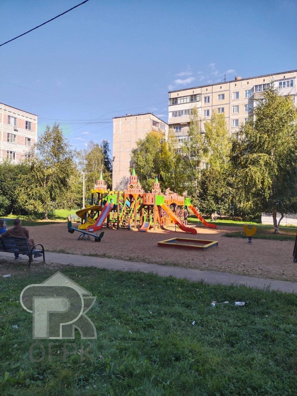 Купить 1-комнатную квартиру, №371052