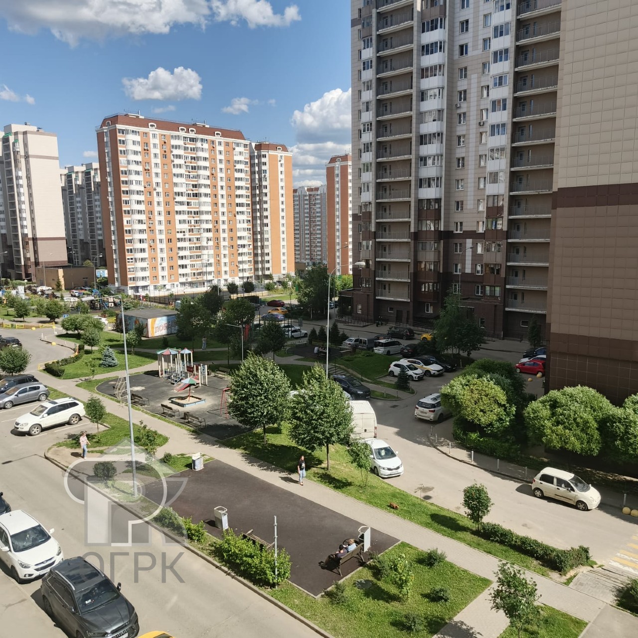 Купить 1-комнатную квартиру, №385031