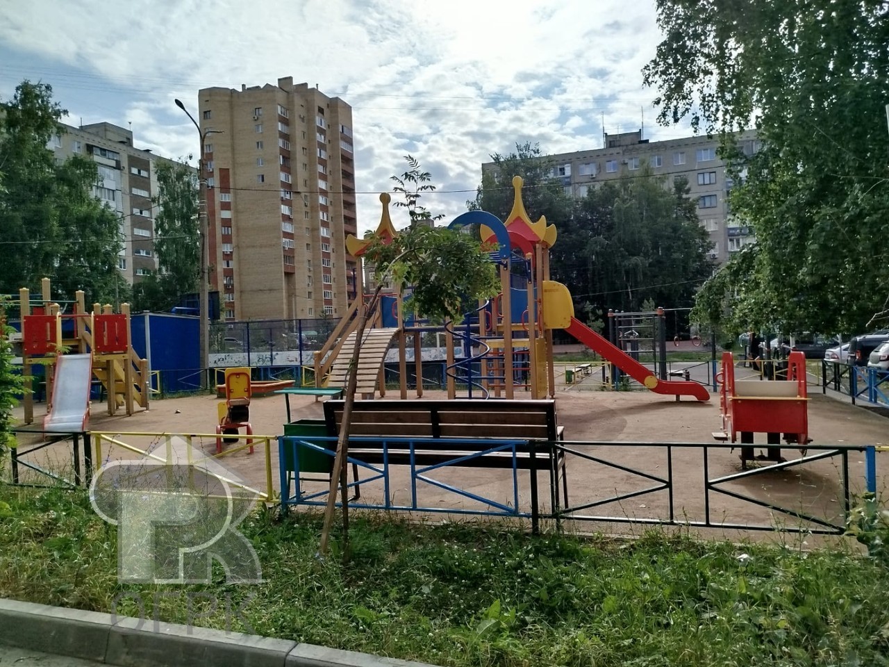 Купить 3-комнатную квартиру, №385945