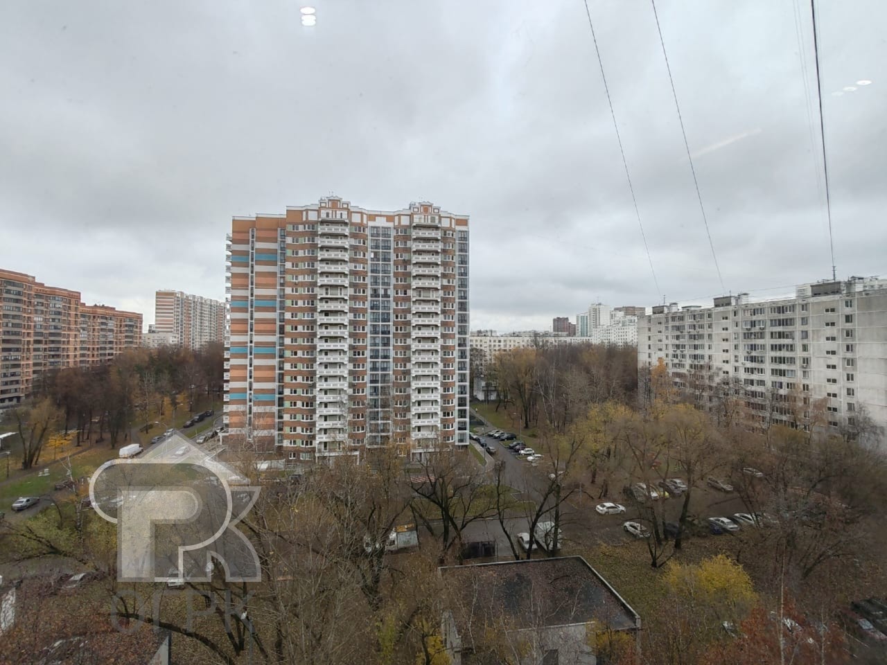 Купить 1-комнатную квартиру, №387400