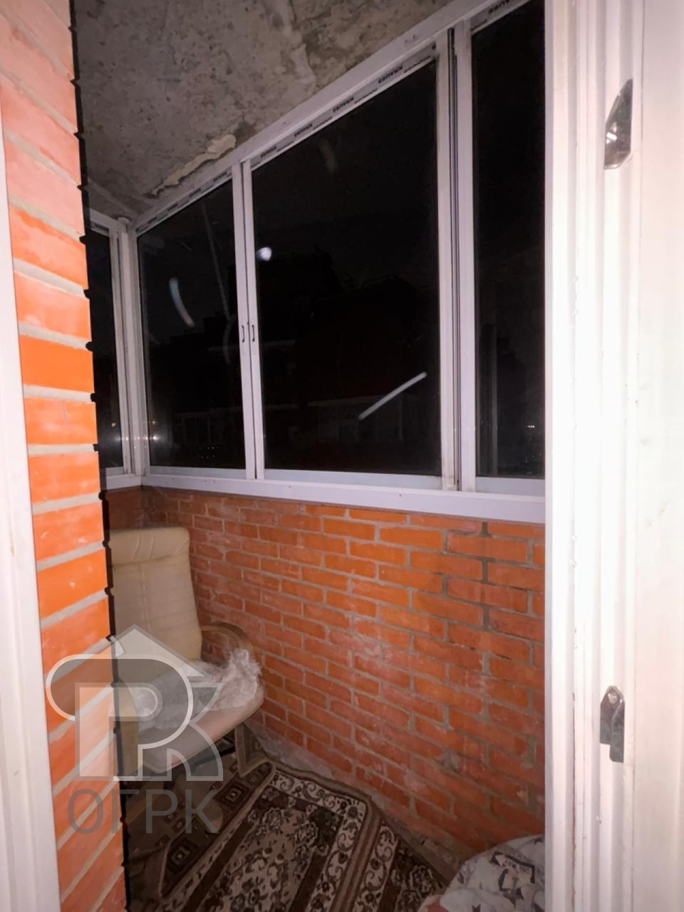 Купить 2-комнатную квартиру, №387606