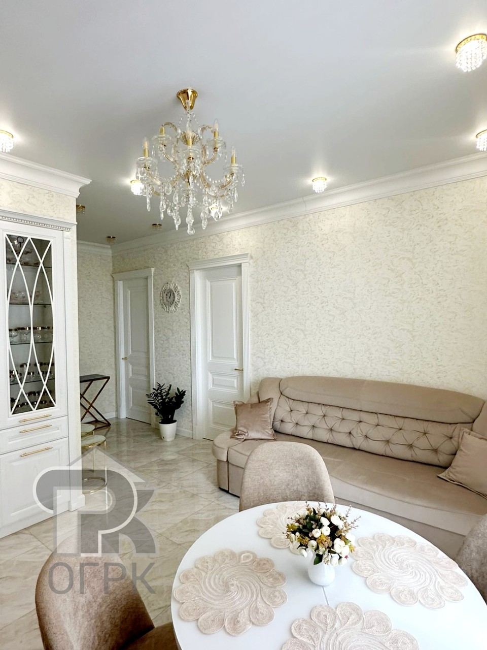 Купить 2-комнатную квартиру, №388354