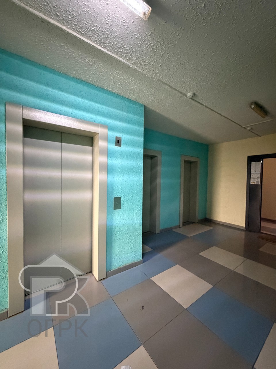 Купить 1-комнатную квартиру, №389347