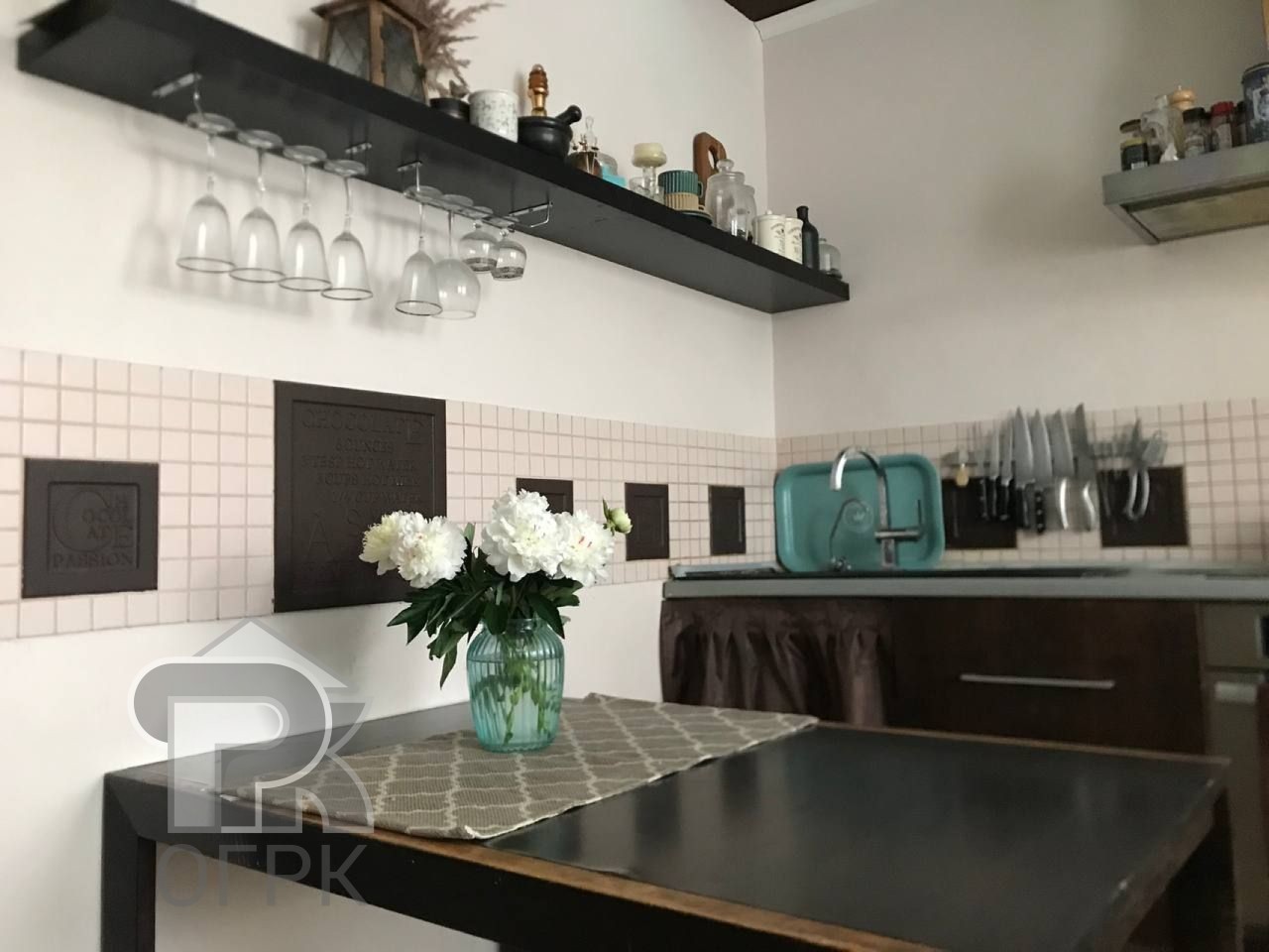 Купить 2-комнатную квартиру, №389012