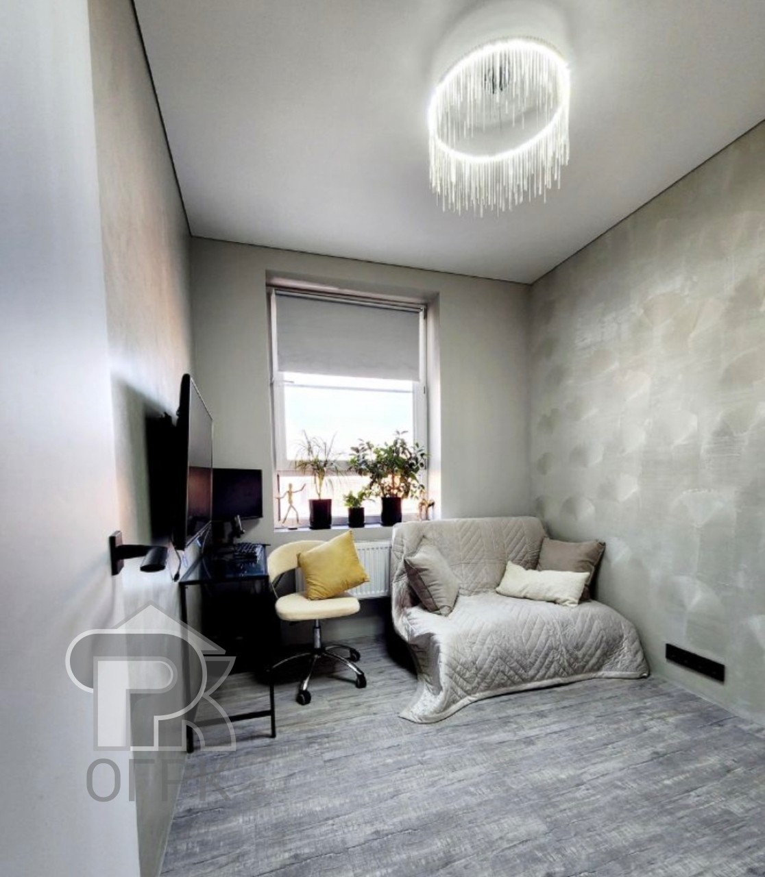 Купить 2-комнатную квартиру, №388221