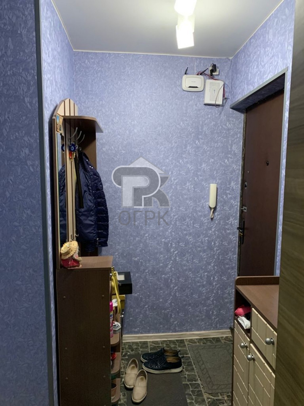 Купить 1-комнатную квартиру, №341769