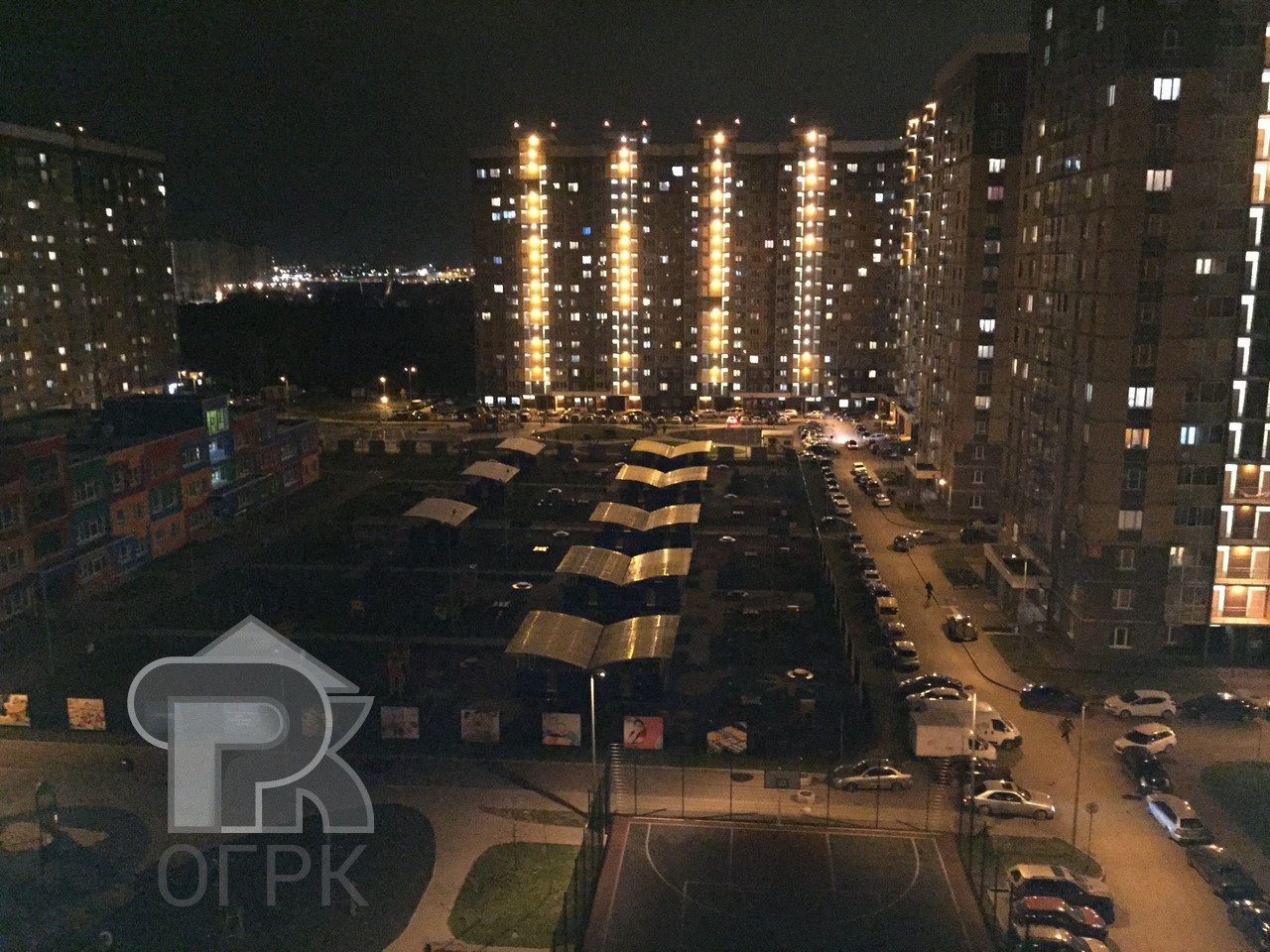 Купить 1-комнатную квартиру, №386437